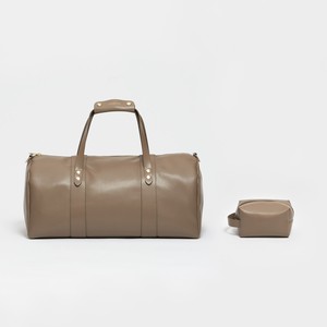 Traveller Set S (Oleatex Edition) - Mocha Brown from Souleway