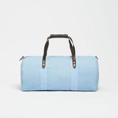 Classic Weekender - Dusty Blue via Souleway