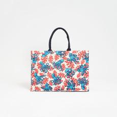 SbS Tote Bag XL - The Octopuses via Souleway