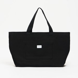 Shopper - Black/Black from Souleway