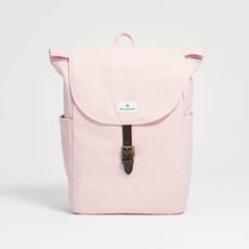 Classic Backpack L - Blush Pink via Souleway