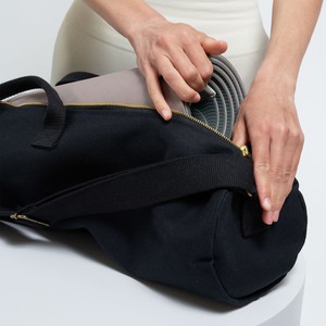 Yoga Bag - Night Black from Souleway