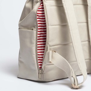 Premium Backpack - Desert Sand from Souleway