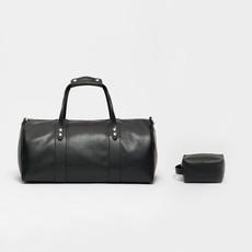 Traveller Set S (Oleatex Edition) - Night Black via Souleway