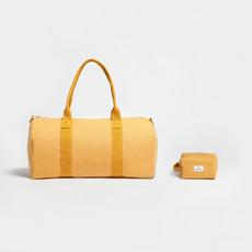 Traveler Set S - Mustard Yellow via Souleway