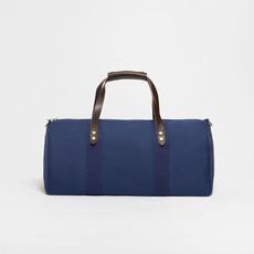 Classic Weekender - Navy Blue via Souleway