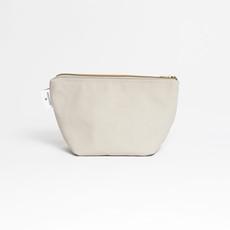 Cosmetic Bag - Desert Sand via Souleway