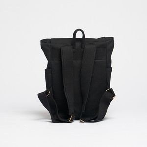 Classic Backpack S - Night Black from Souleway