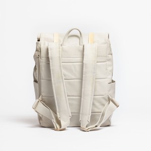 Premium Backpack - Desert Sand from Souleway