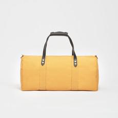 Classic Weekender - Mustard Yellow via Souleway