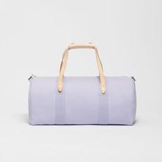 Classic Weekender - Soft Lavender via Souleway