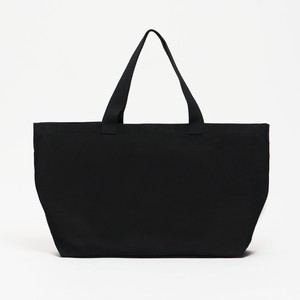Shopper - Black/Black from Souleway