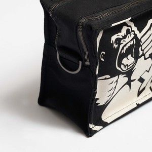 SbS Toiletry Bag L - Marvellous Monkey from Souleway