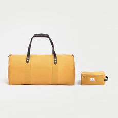 Traveler Set L - Mustard Yellow via Souleway