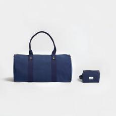 Traveler Set S - Navy Blue via Souleway