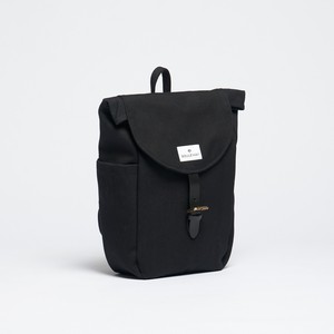 Classic Backpack S - Night Black from Souleway