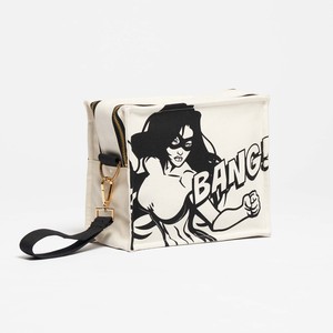 SbS Toiletry Bag L - Glamour Girl from Souleway