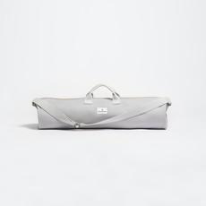 Yoga Bag - Dust Grey via Souleway