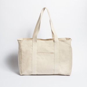 Yoga Tote - Sand/Sand from Souleway