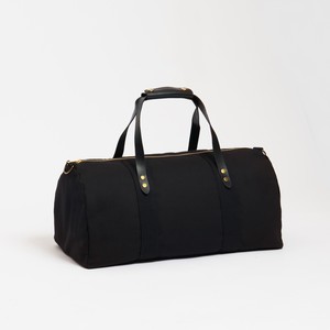 Classic Weekender - Night Black from Souleway