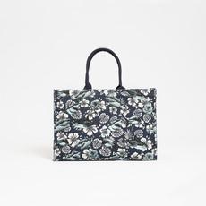 SbS Tote Bag XL - The Sharks via Souleway