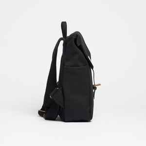 Classic Backpack S - Night Black from Souleway