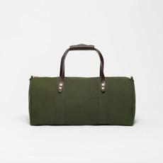 Classic Weekender - Dark Olive via Souleway