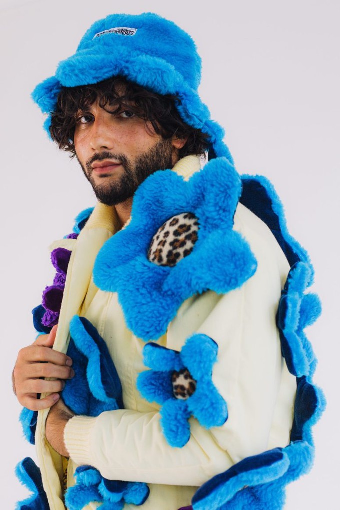 Flower Power (Rental) from Stephastique