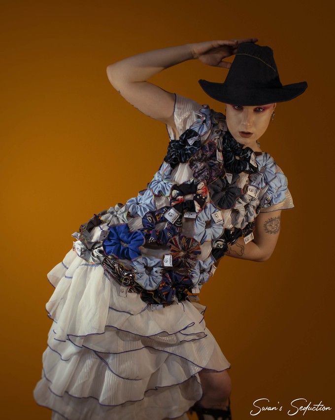 Scrunchie Rodeo (Rental) from Stephastique