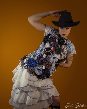 Scrunchie Rodeo (Rental) from Stephastique