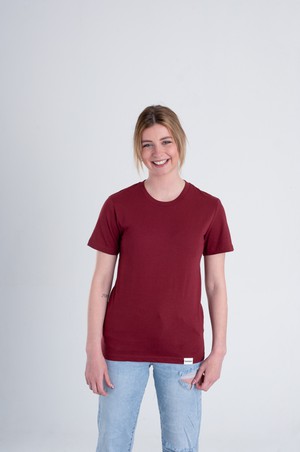 Premium Organic T-shirt Wine from Stricters