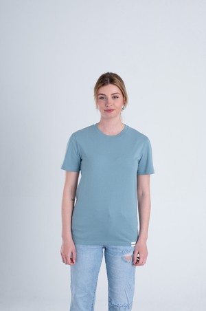 Premium Organic T-shirt Citadel from Stricters