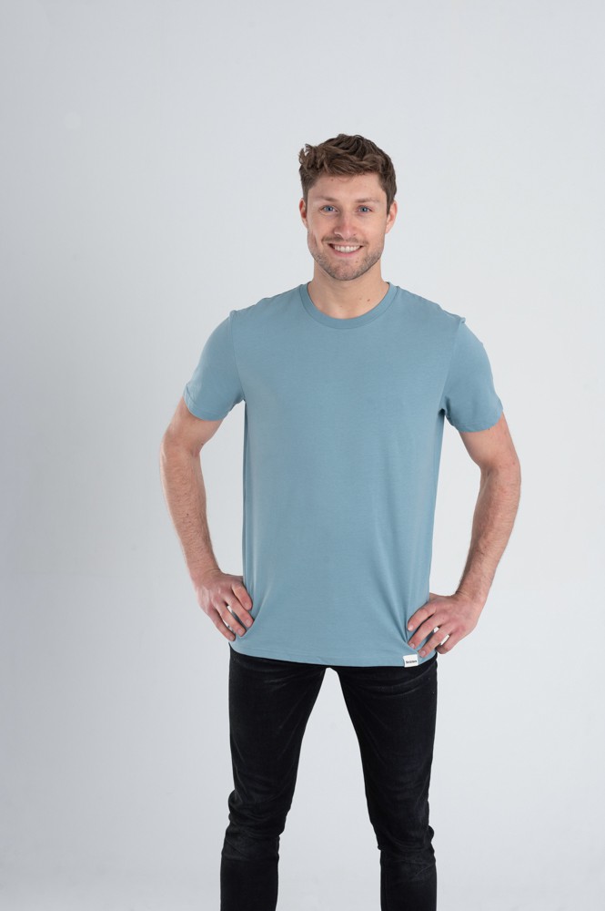 Premium Organic T-shirt Citadel from Stricters