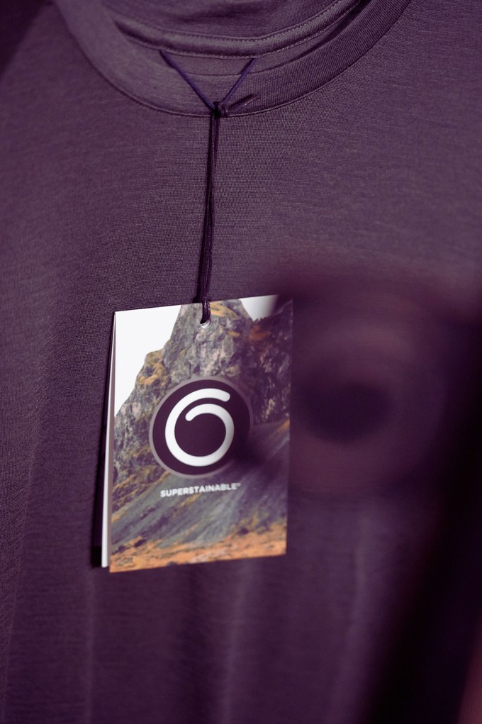 Avn SS Navy from Superstainable