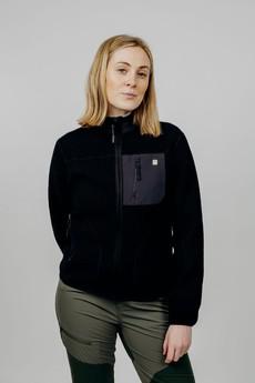 Arna 345 Wool Jacket via Superstainable