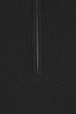 Bonita Knit Black from Superstainable