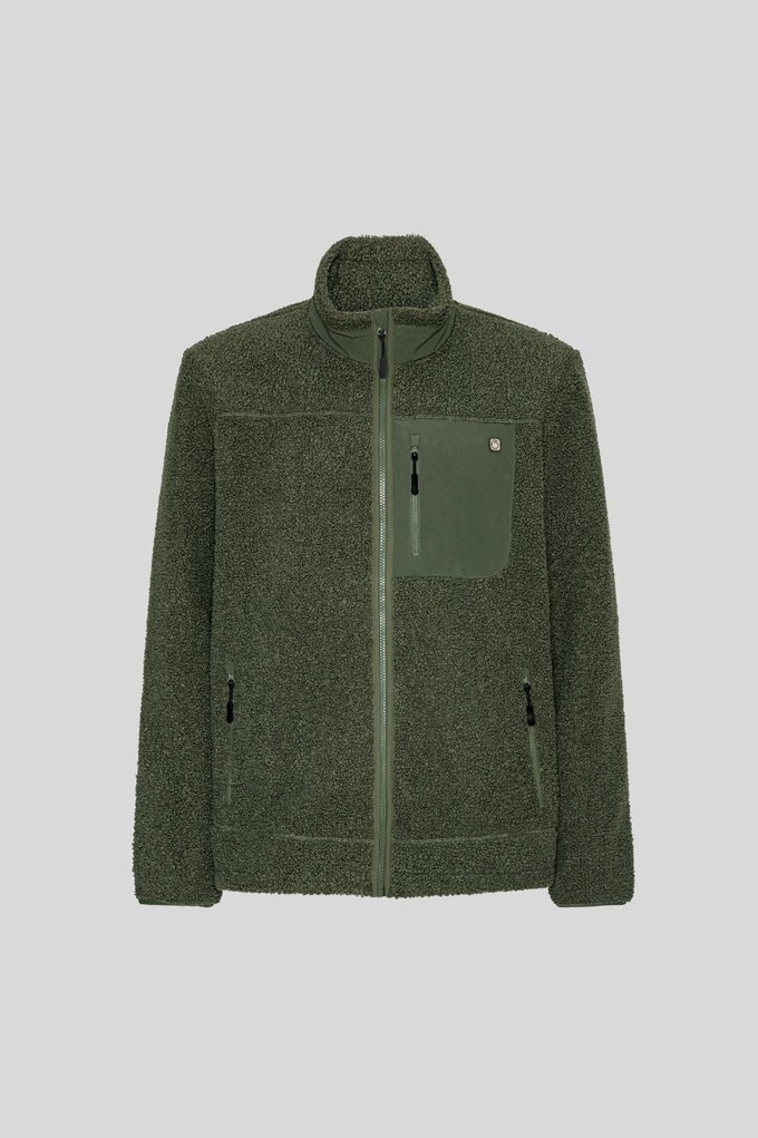 The Kirby Pile from Superstainable