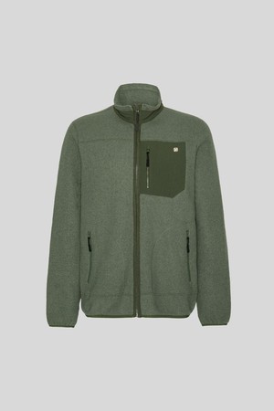 Kvane 345 Wool Jacket from Superstainable