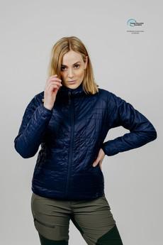 Snøhetta WoolTherm™ Jacket via Superstainable
