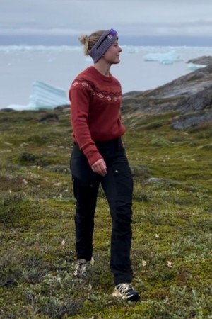 Dueodde Knit from Superstainable