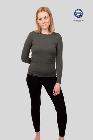 Lyng LS Lark Green from Superstainable