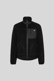 Kvane 345 Wool Jacket via Superstainable