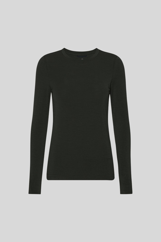 Lyng LS Black from Superstainable