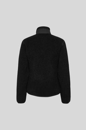Kvane 345 Wool Jacket from Superstainable