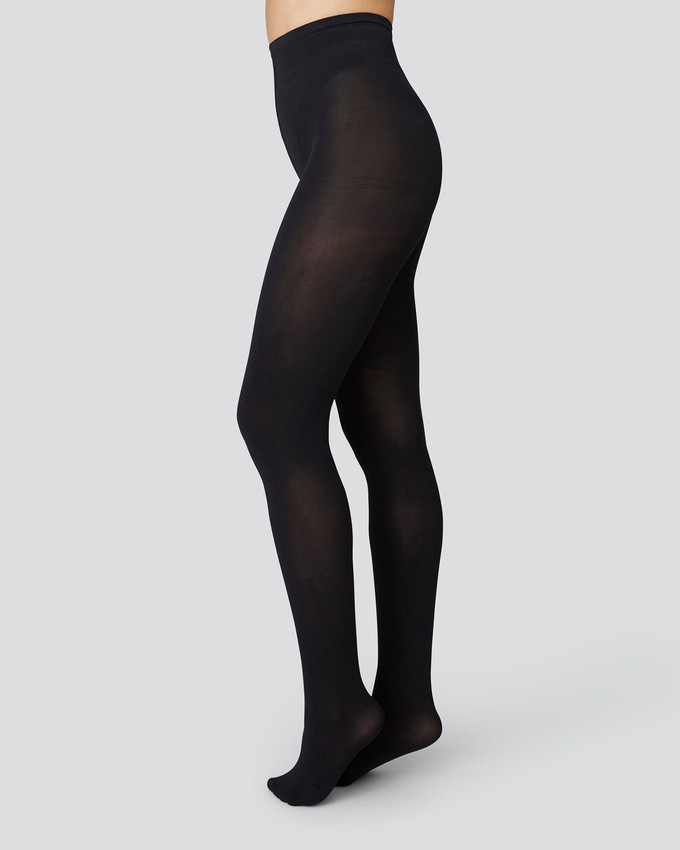 Lia Premium Tights from Swedish Stockings