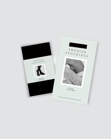 Lily Lace Bundle: Tights & Socks via Swedish Stockings