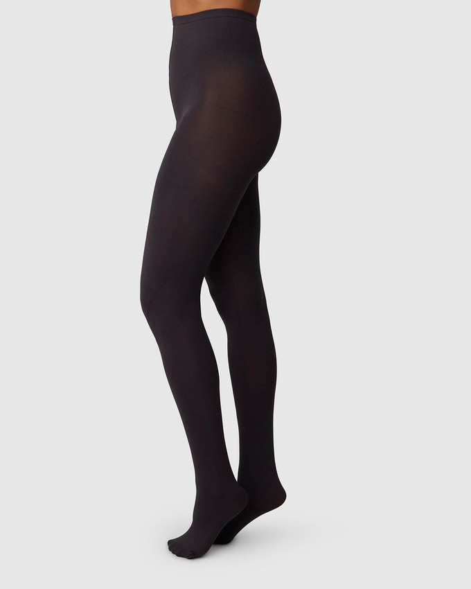 Lia Premium Tights from Swedish Stockings