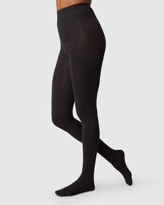 Lia Premium Tights via Swedish Stockings