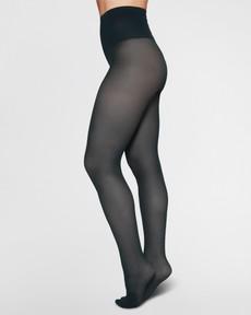 Svea Premium Tights via Swedish Stockings