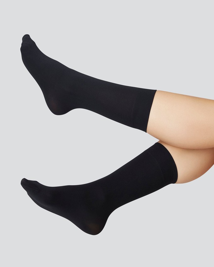 Ingrid Premium Socks from Swedish Stockings